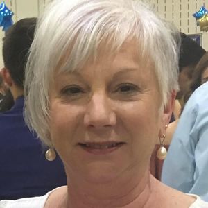 Meet your Posher, Deb